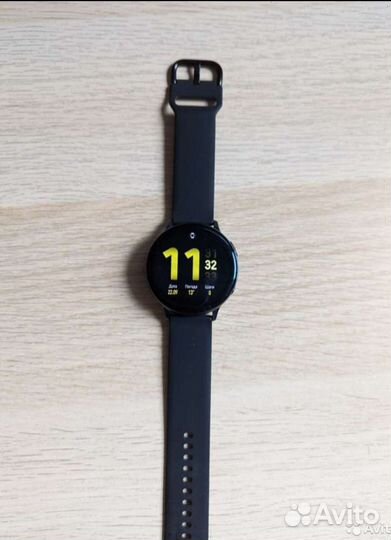 Samsung smart watch