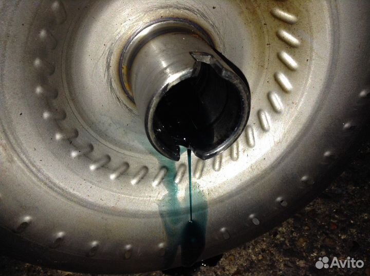 Кпп автоматическая (АКПП), Mercedes-Benz E-Класс 2014