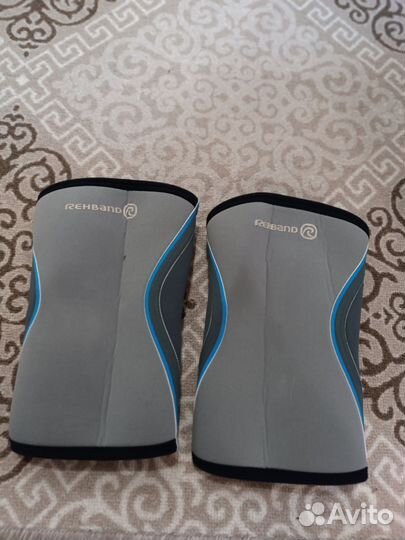 Наколенники rehband