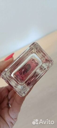 Туалетная вода l'imperatrice императрица