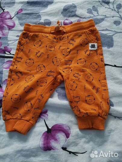 Вещи для мальчика