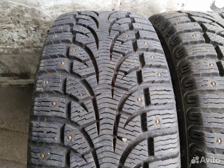 Pirelli Winter Carving 205/55 R16 91T