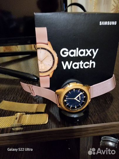 Samsung galaxy watch5/ 44