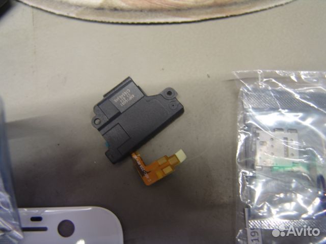 Запчасти для HTC 10