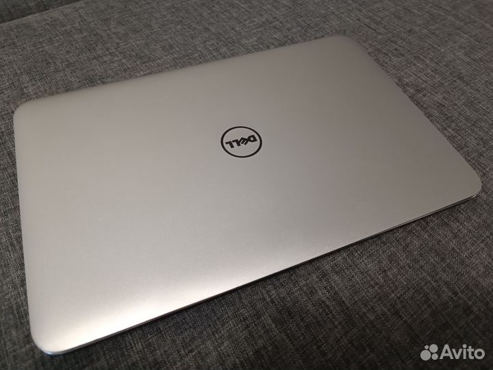 Ультрабук Dell XPS 13 9333 Core i5, 8Gb Ram,256SSD