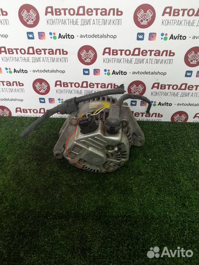Генератор Toyota Corolla 9 (E120/E130) рест. 2005