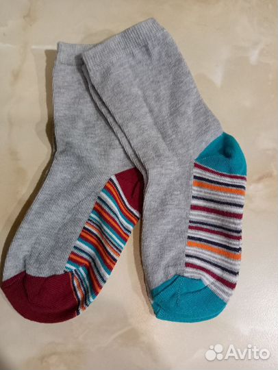 Носки детские