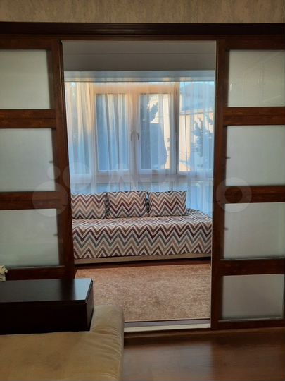 2-к. квартира, 42 м², 5/5 эт.