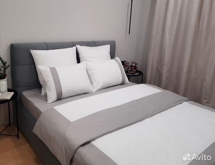 Постельное белье премиум класса