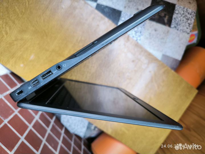 Ноутбук dell latitude e7250