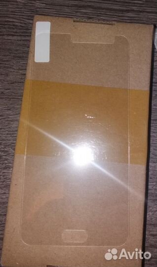 Защитное стекло для samsung J5