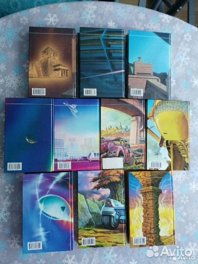 Фантастический боевик Иванов Фомичев