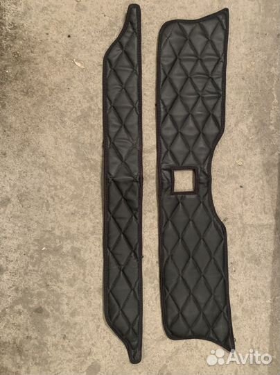 Утеплитель чехол на Чери Тигго 8