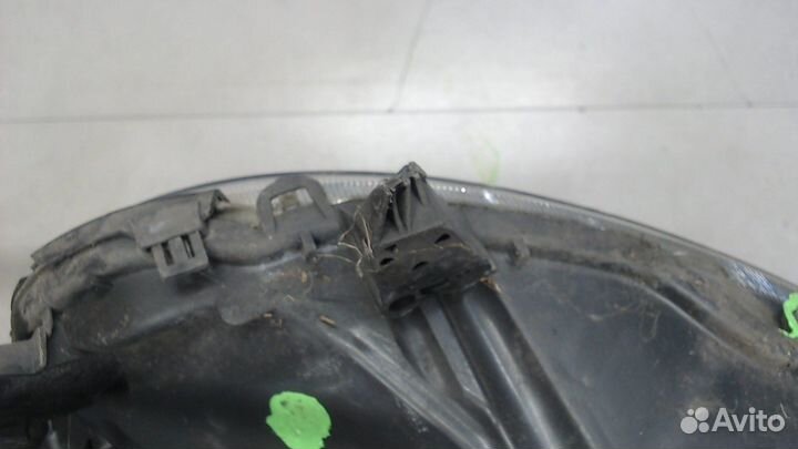 Фара (передняя) Nissan Micra K12E, 2006