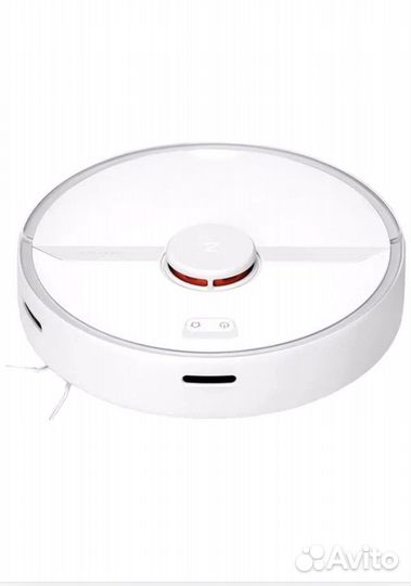 Робот пылесос xiaomi roborock s6 pure