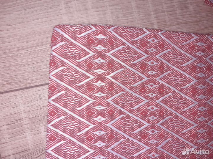 Наволочки гобеленовые