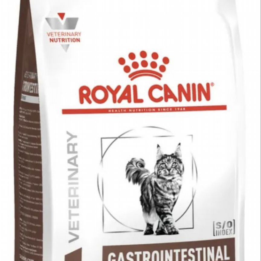 Royal canin VD Gastro Intestinal Fibre Response FR