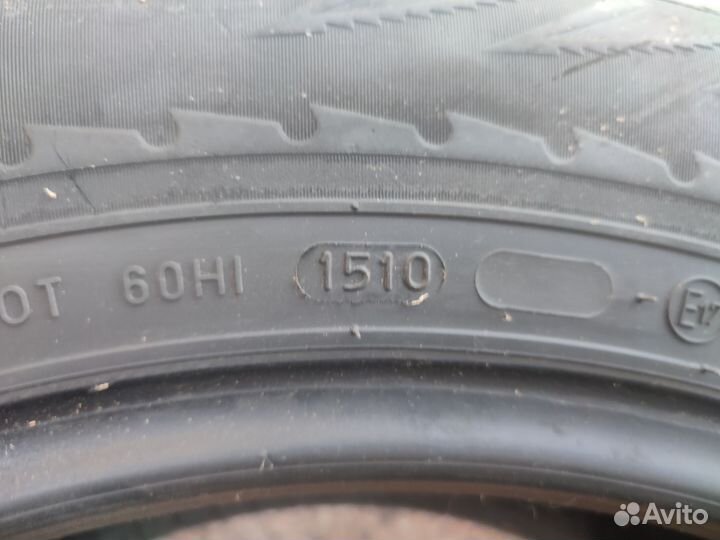 Nokian Tyres Hakkapeliitta R 225/65 R17