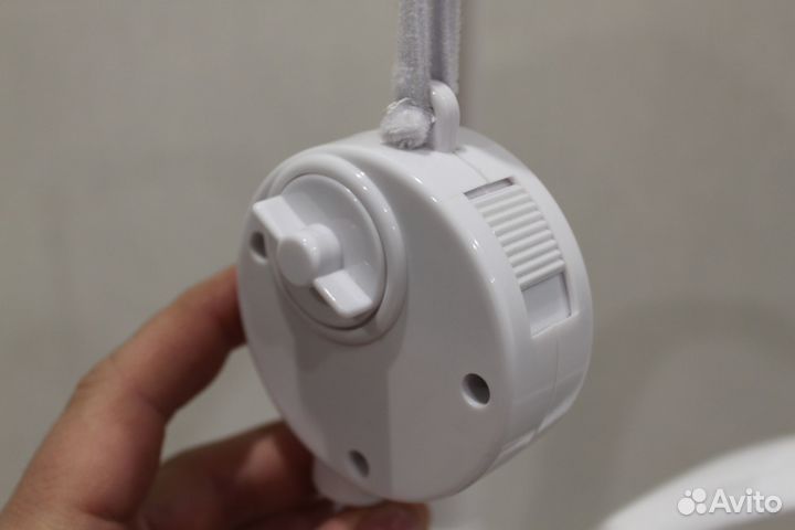 Мобиль на кроватку Chicco