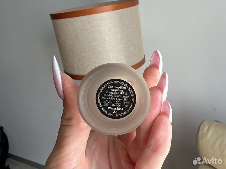 Тональный крем Bobbi Brown