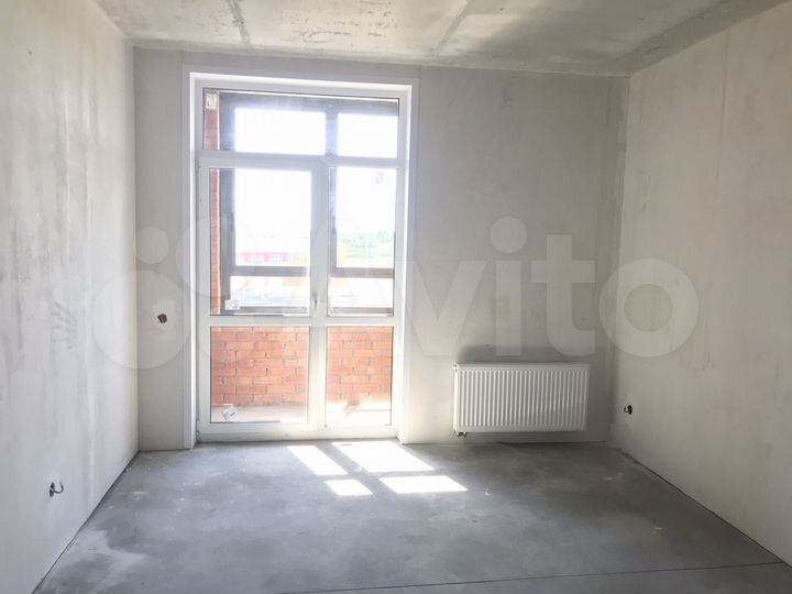 4-к. квартира, 94 м², 2/19 эт.