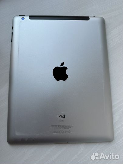 Apple iPad 3 4g lte a1430 32 gb