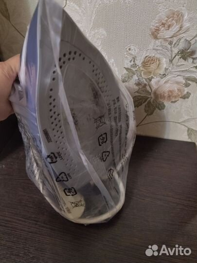 Утюг бу рабочий