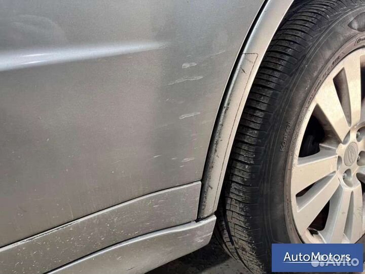 Двигатель Subaru Tribeca, 2010 год