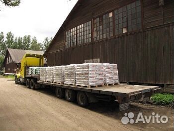 Грузоперевозки от 5, 25, 50 тонн фура, реф, трал