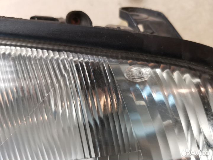 Фара opel omega B