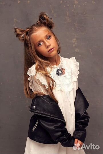 Визажист -парикмахер