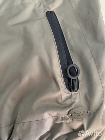 Жилет для мальчика massimo dutti 9/10 лет 134-146