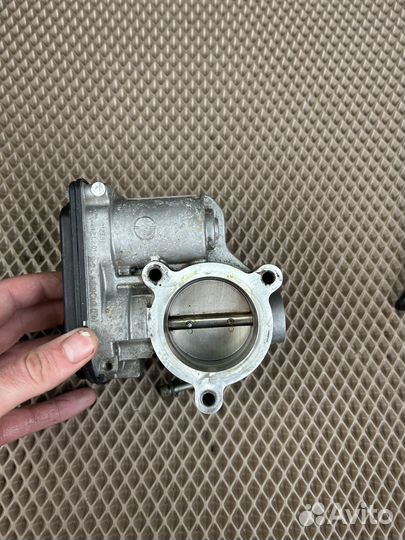 Электродроссель granta