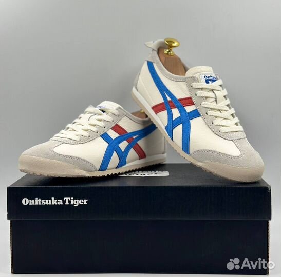 Кроссовки Asics Onitsuka Tiger (41)