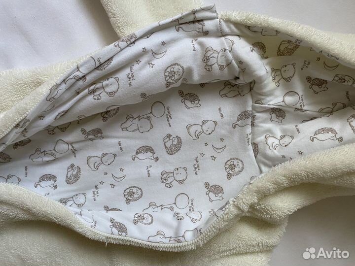 Комбинезон 56-62