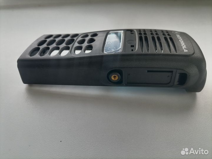 Motorola GP380, GP680 корпус