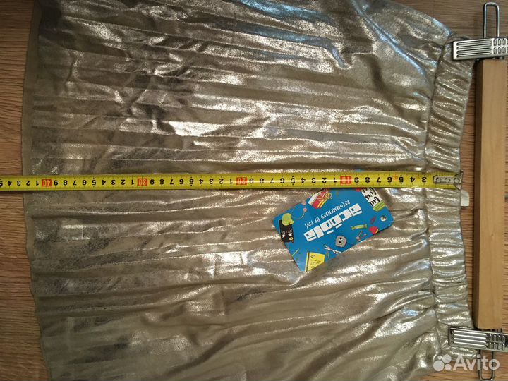 Юбка новая Acoola 146