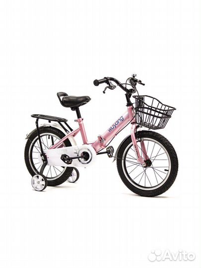 Детский велосипед 14, 16, 18, 20 размер