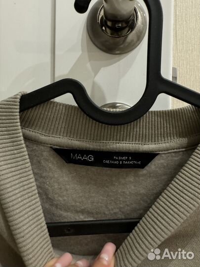 Свитшот Maag