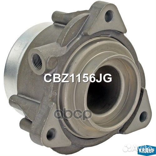 Подшипник выжимной гидравлический ssangyong rexton