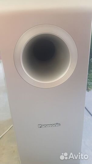 Акустическая система Panasonic