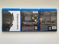 Фильмы (Blu-ray)