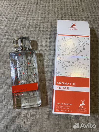 Парфюм женский 100 ml