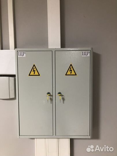 Услуги электрика. Электромонтаж. Все виды работ