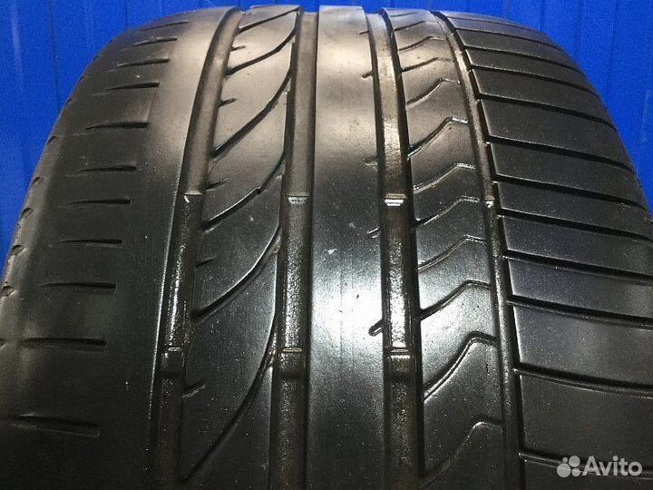 Bridgestone Dueler H/P Sport 315/35 R20