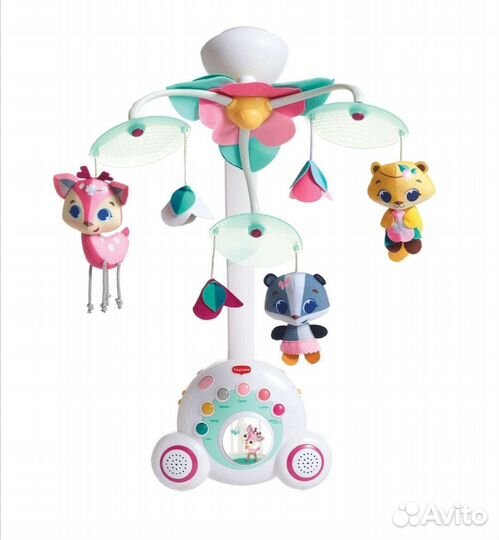 Мобиль на кроватку Tiny Love