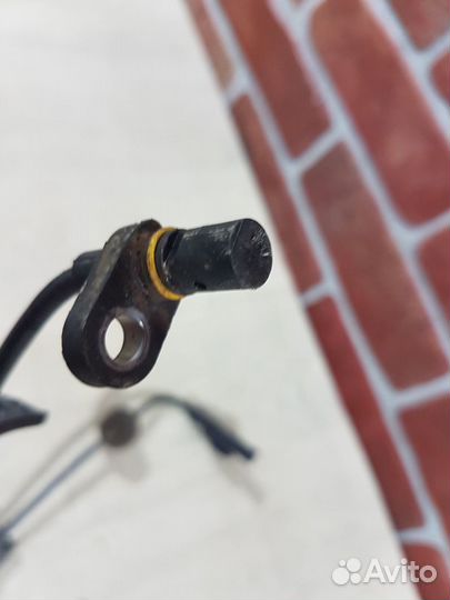 Датчик ABS задний Geely emgrand ec7