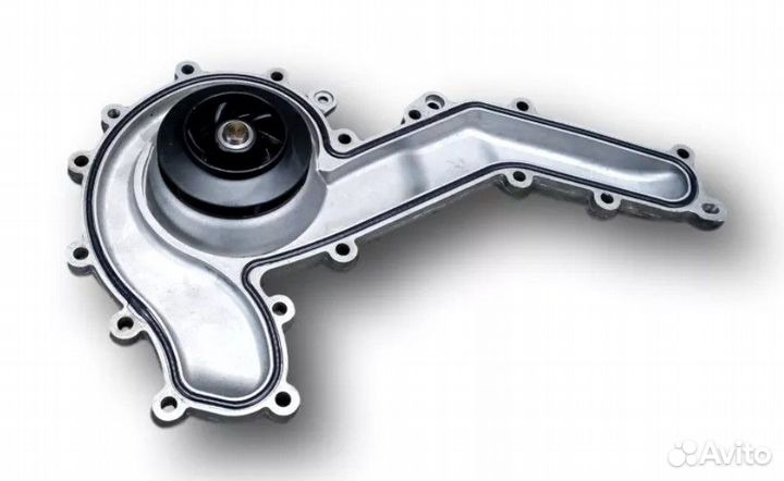 Помпа (Q7 4M) оригинал 059121016D