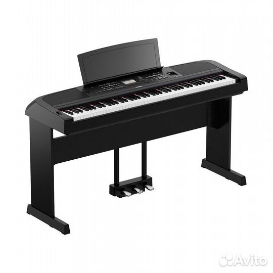 Yamaha DGX-670B цена за комплект код. aA89