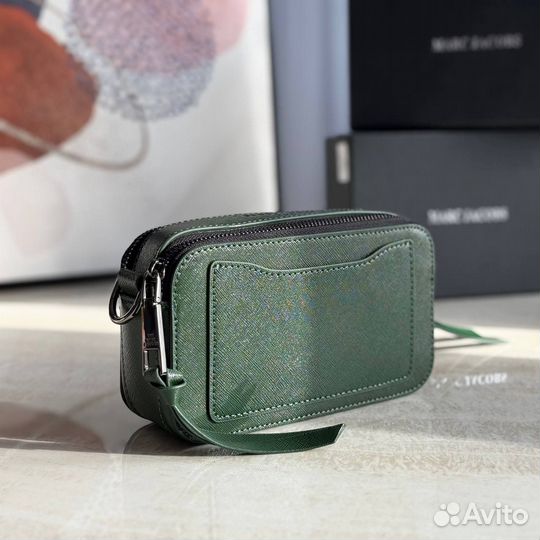 Сумка женская Marc Jacobs Snapshot